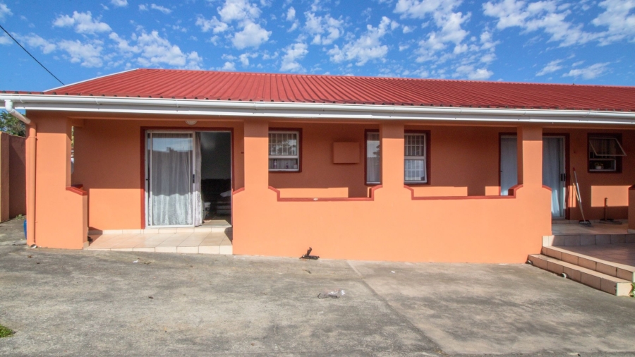 3 Bedroom Property for Sale in Rosemount Eastern Cape